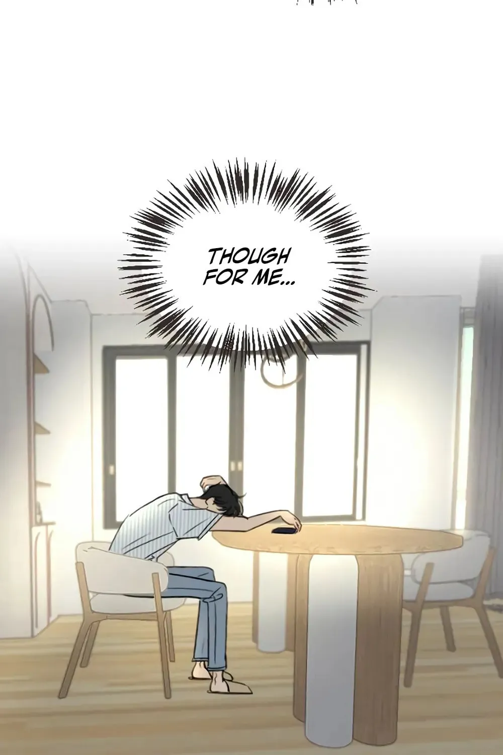 Read Pseudo-Dating chapter 8 image 97 on Lezhin