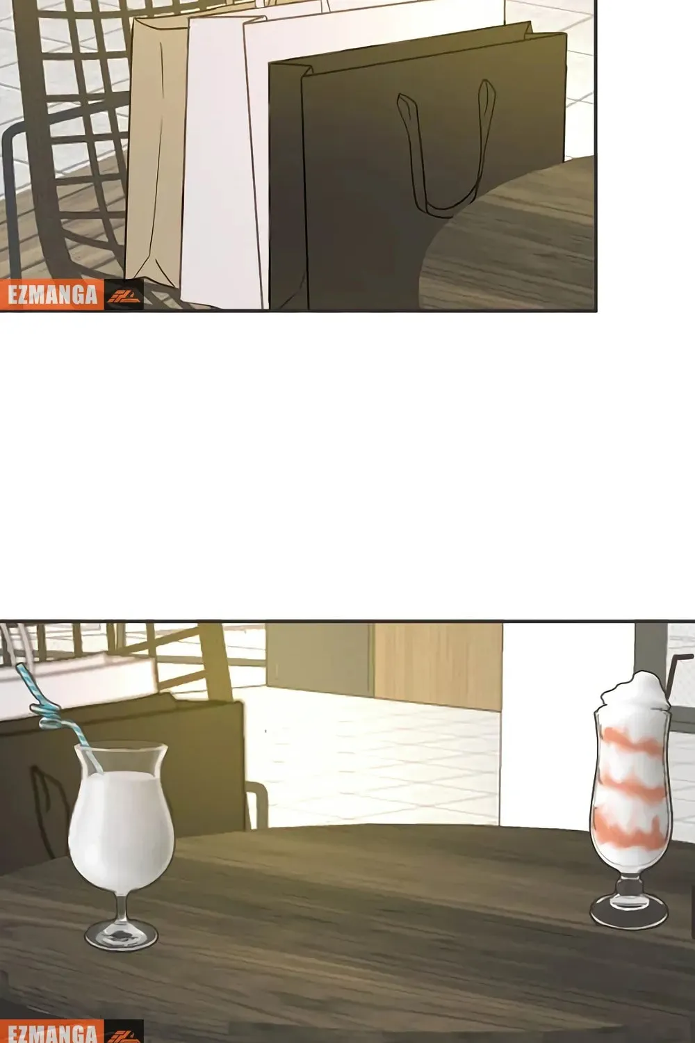 Read Pseudo-Dating chapter 9 image 1 on Lezhin