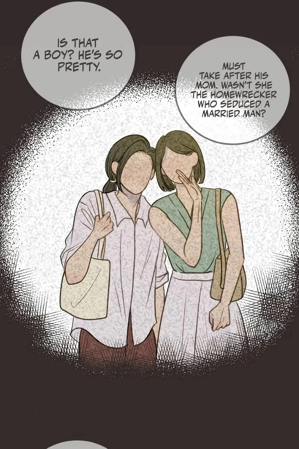 Read Pseudo-Dating chapter 9 image 10 on Lezhin