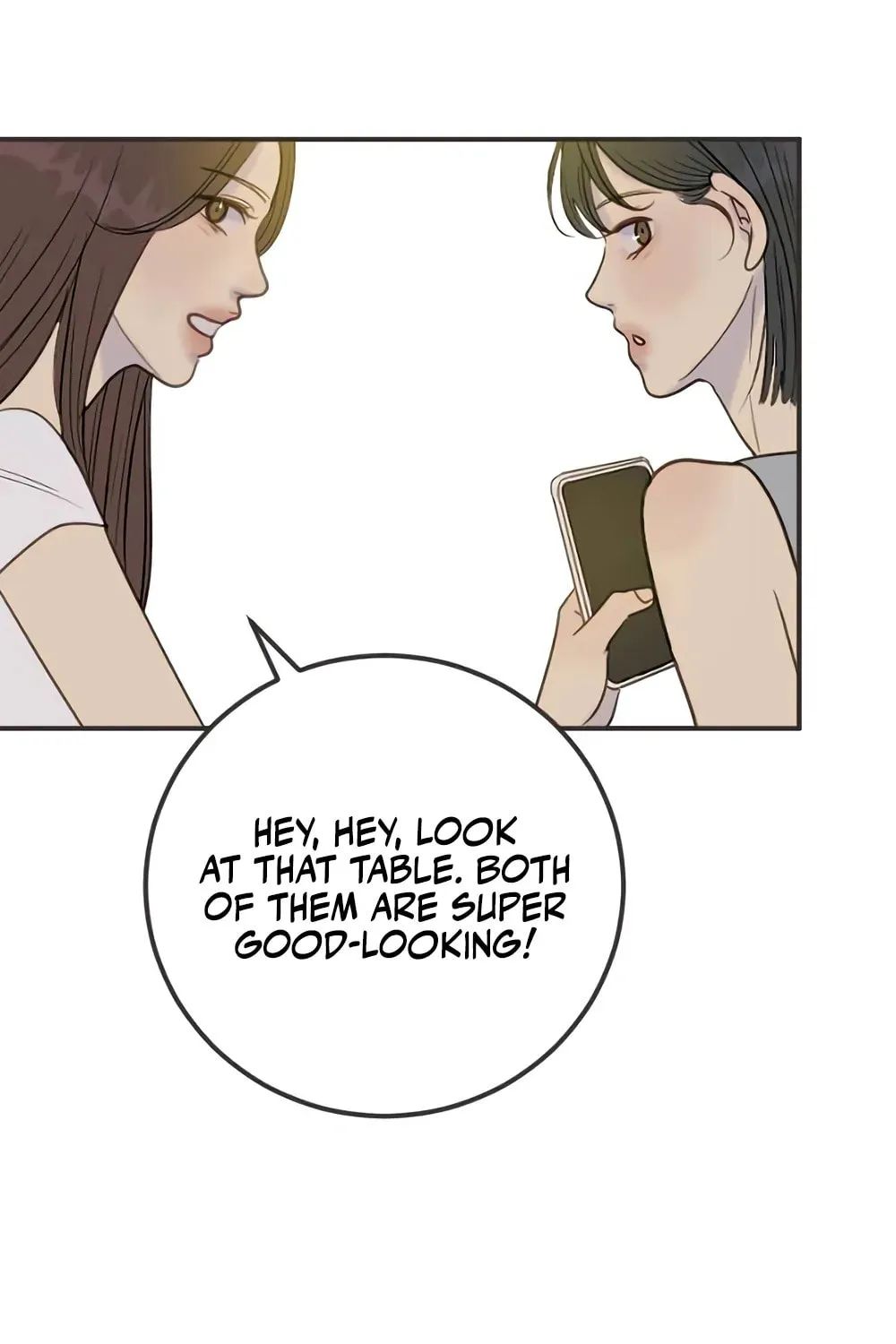 Read Pseudo-Dating chapter 9 image 16 on Lezhin