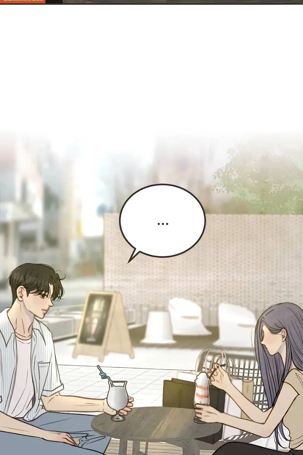 Read Pseudo-Dating chapter 9 image 2 on Lezhin