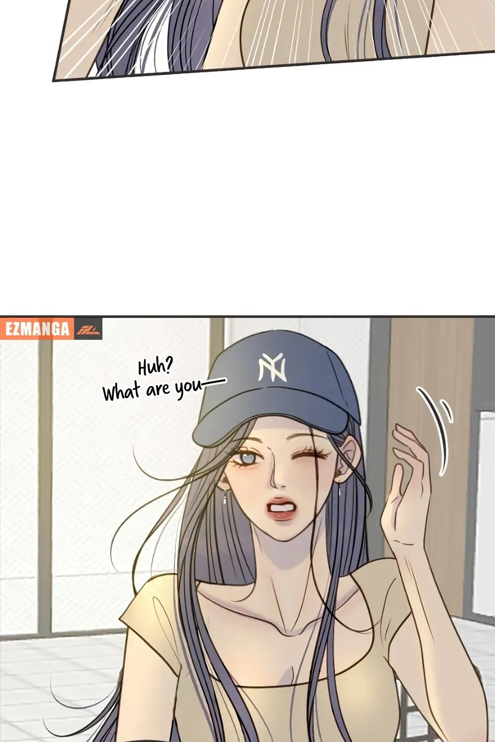 Read Pseudo-Dating chapter 9 image 23 on Lezhin