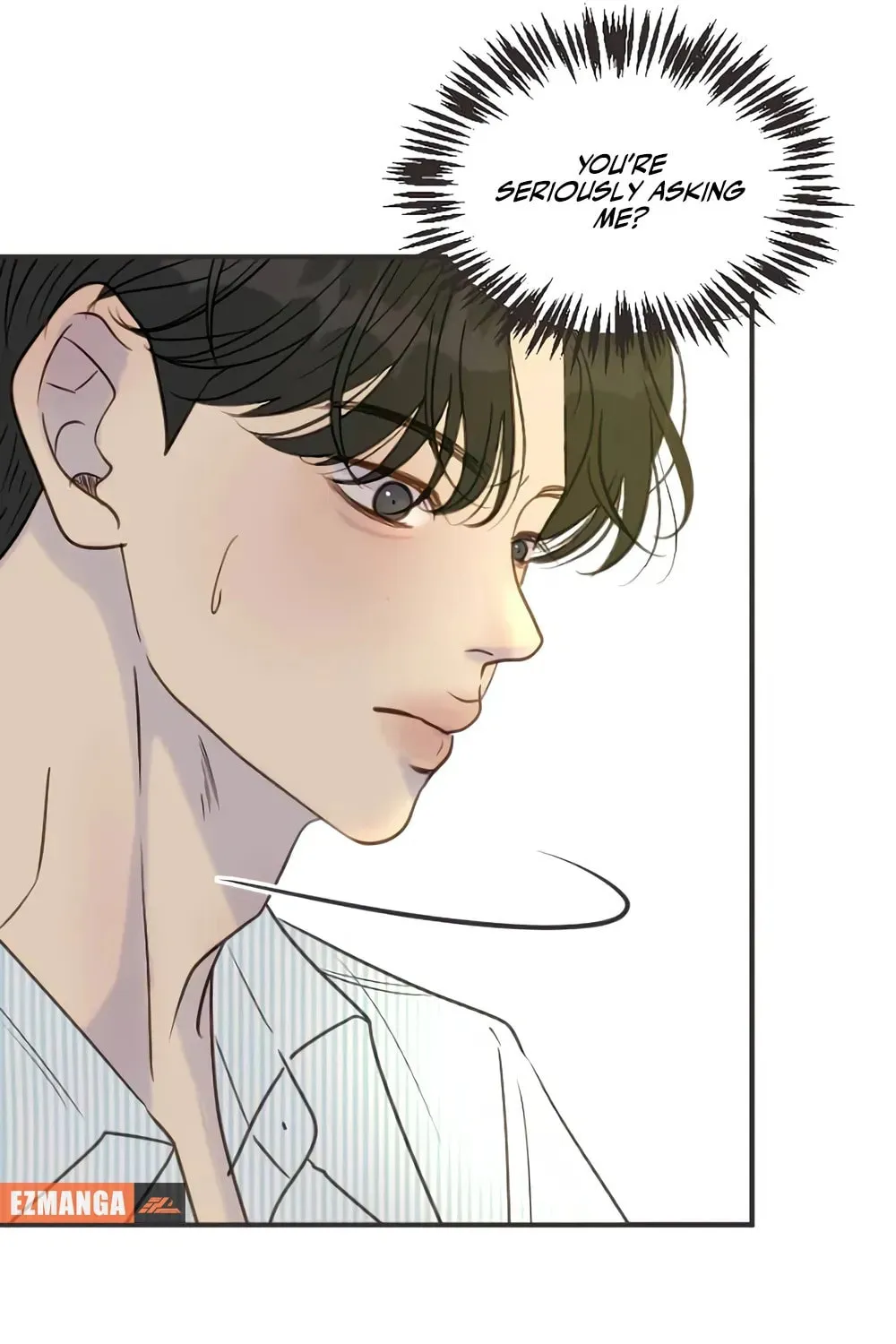 Read Pseudo-Dating chapter 9 image 30 on Lezhin