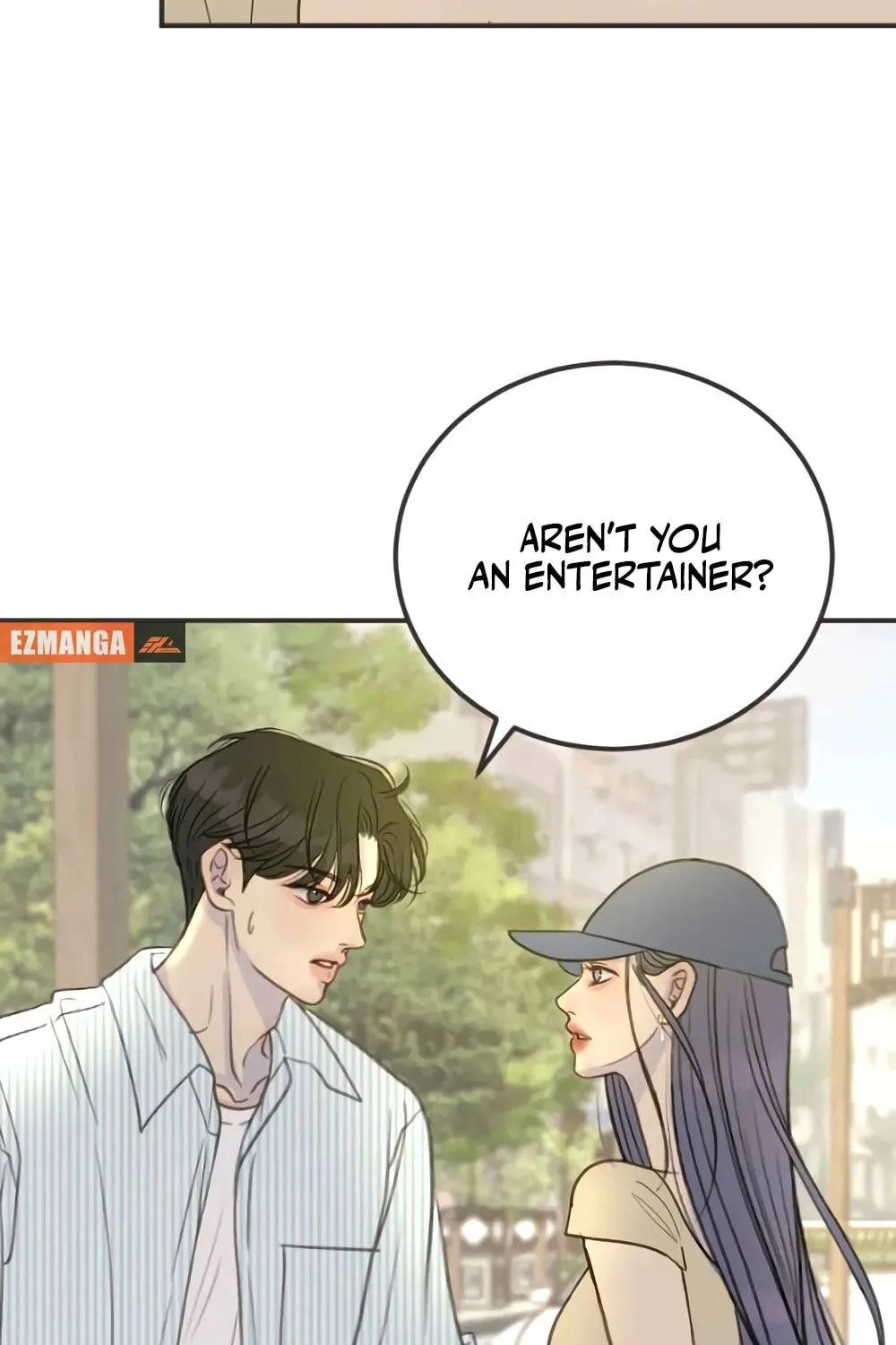 Read Pseudo-Dating chapter 9 image 32 on Lezhin