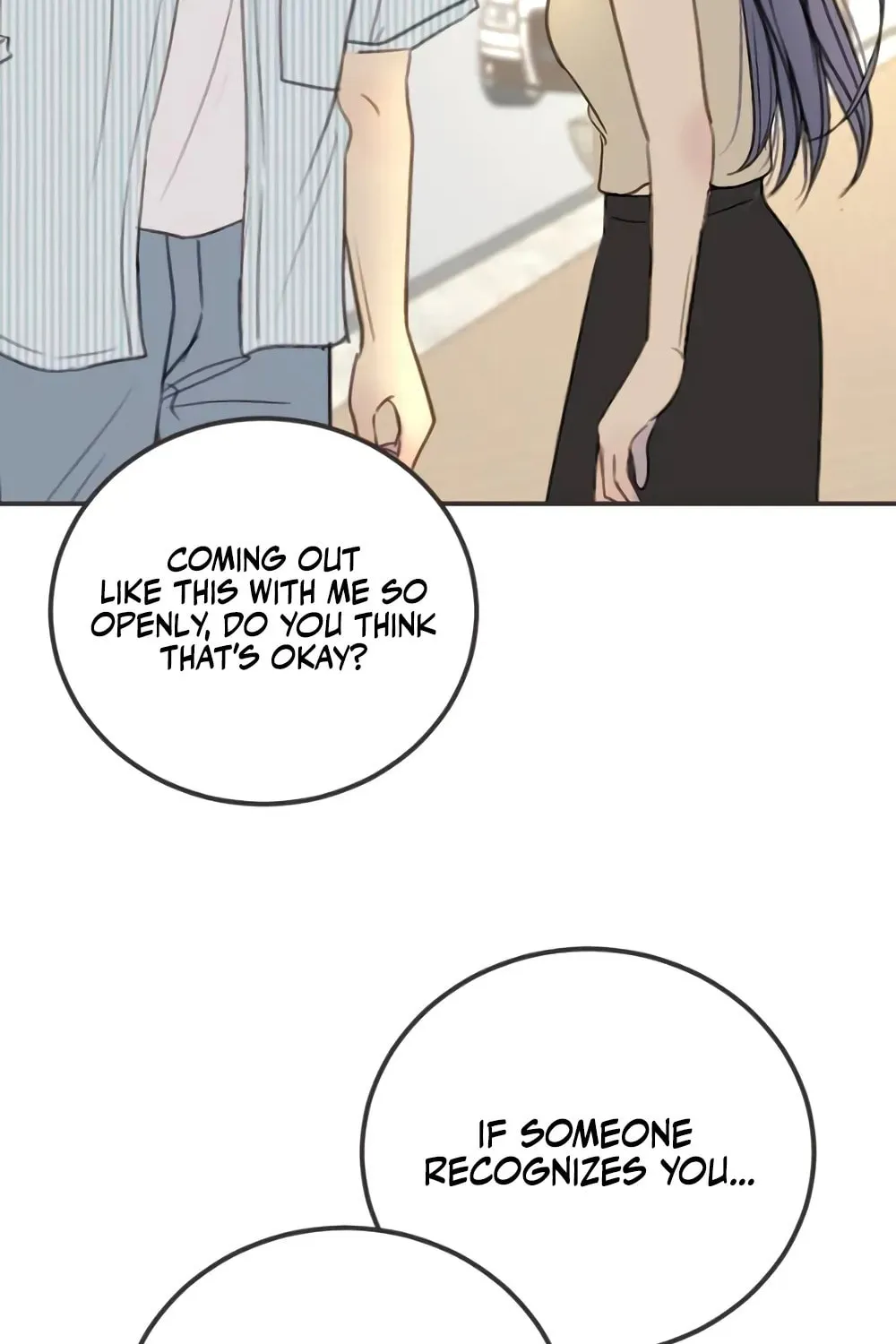 Read Pseudo-Dating chapter 9 image 33 on Lezhin