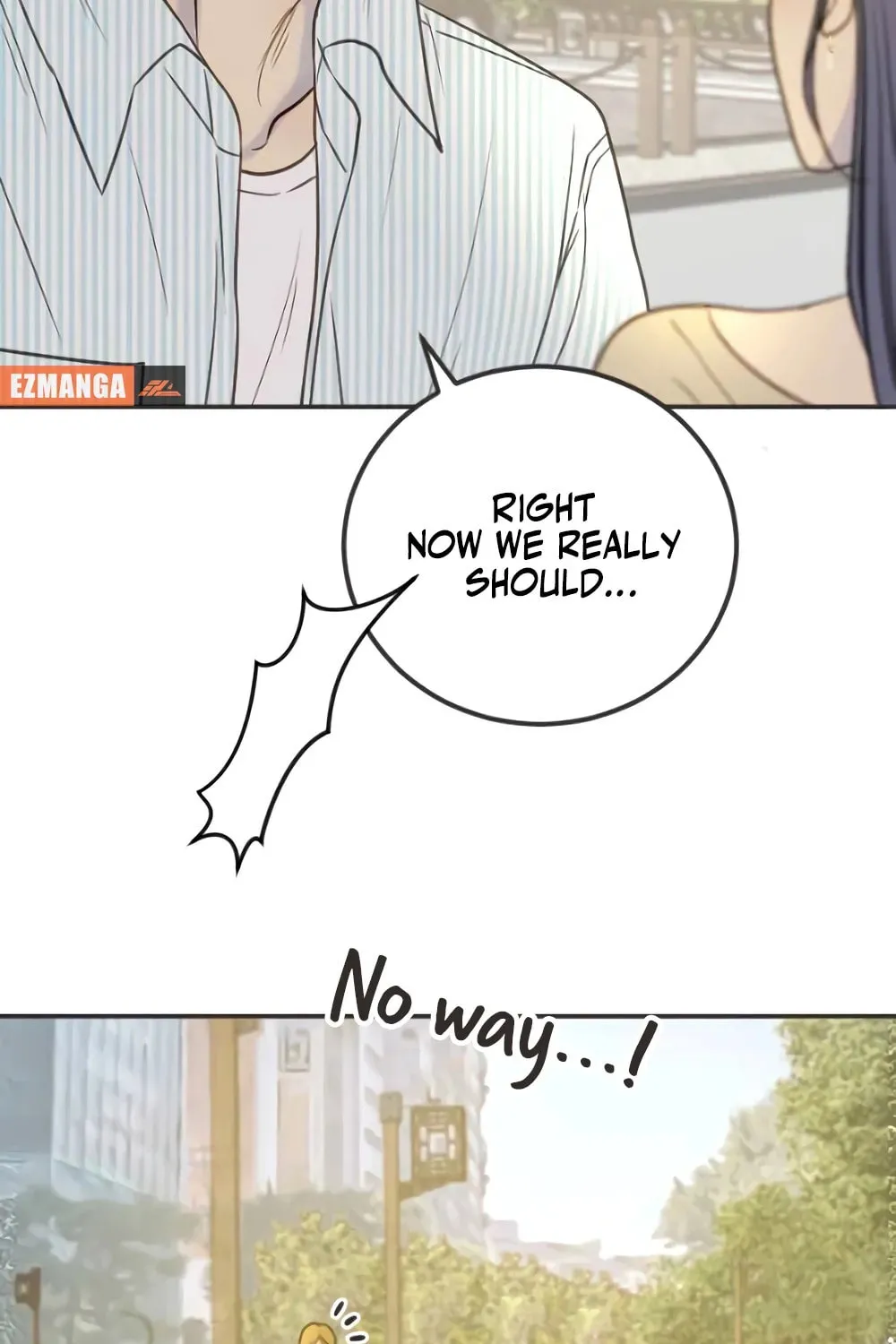 Read Pseudo-Dating chapter 9 image 36 on Lezhin