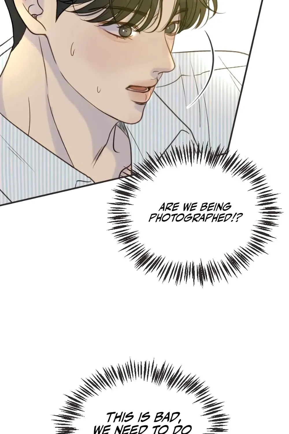 Read Pseudo-Dating chapter 9 image 38 on Lezhin