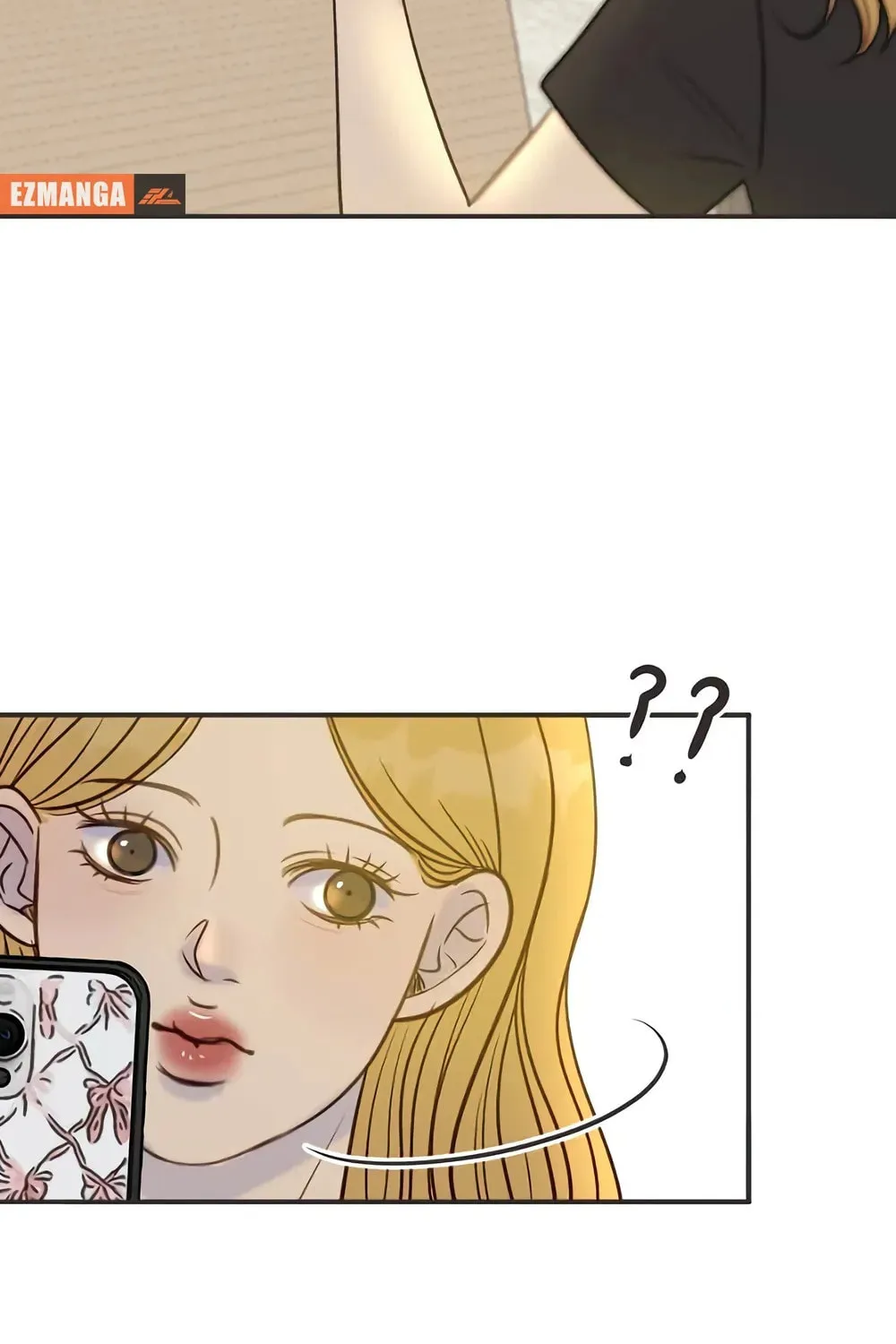 Read Pseudo-Dating chapter 9 image 42 on Lezhin
