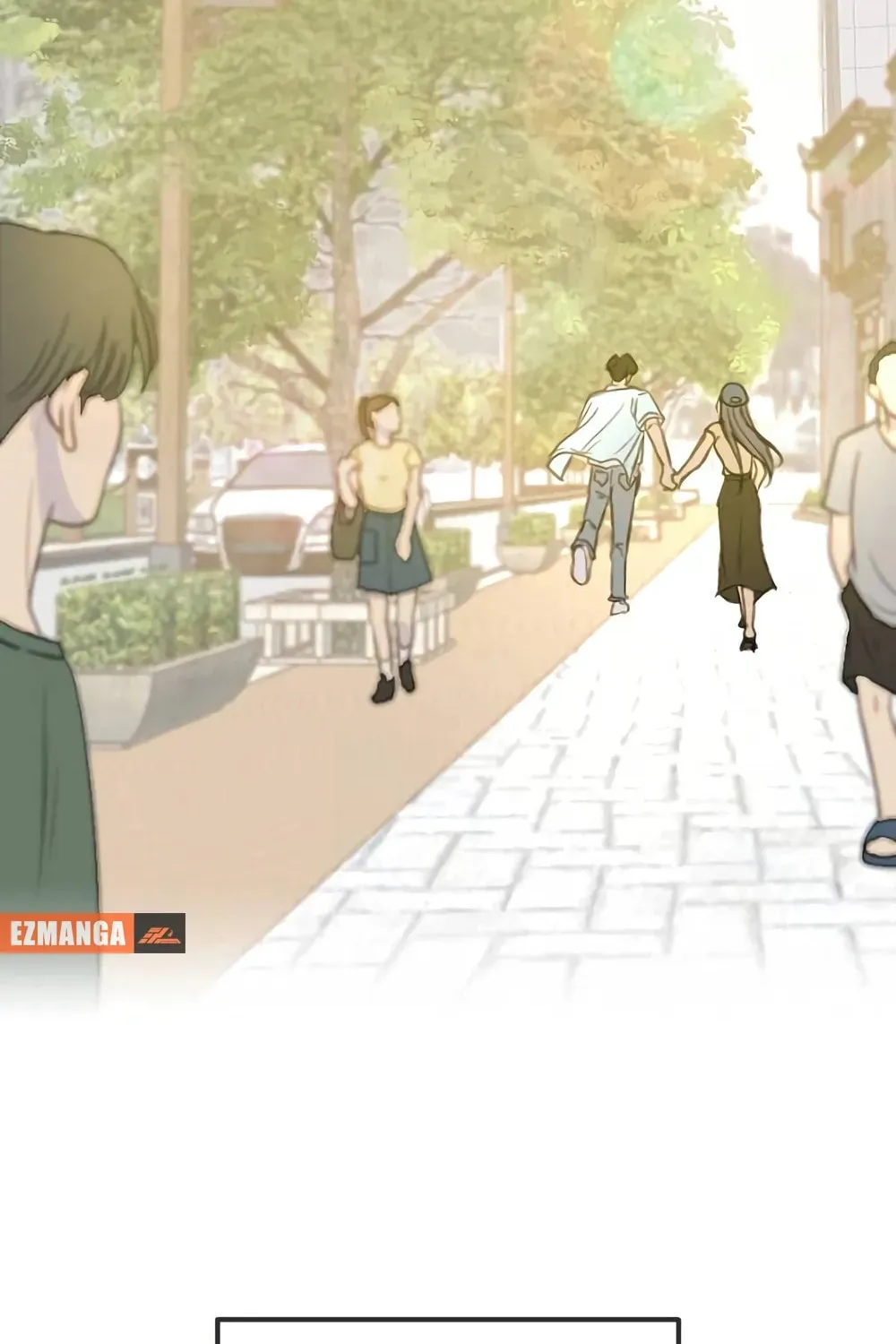 Read Pseudo-Dating chapter 9 image 49 on Lezhin