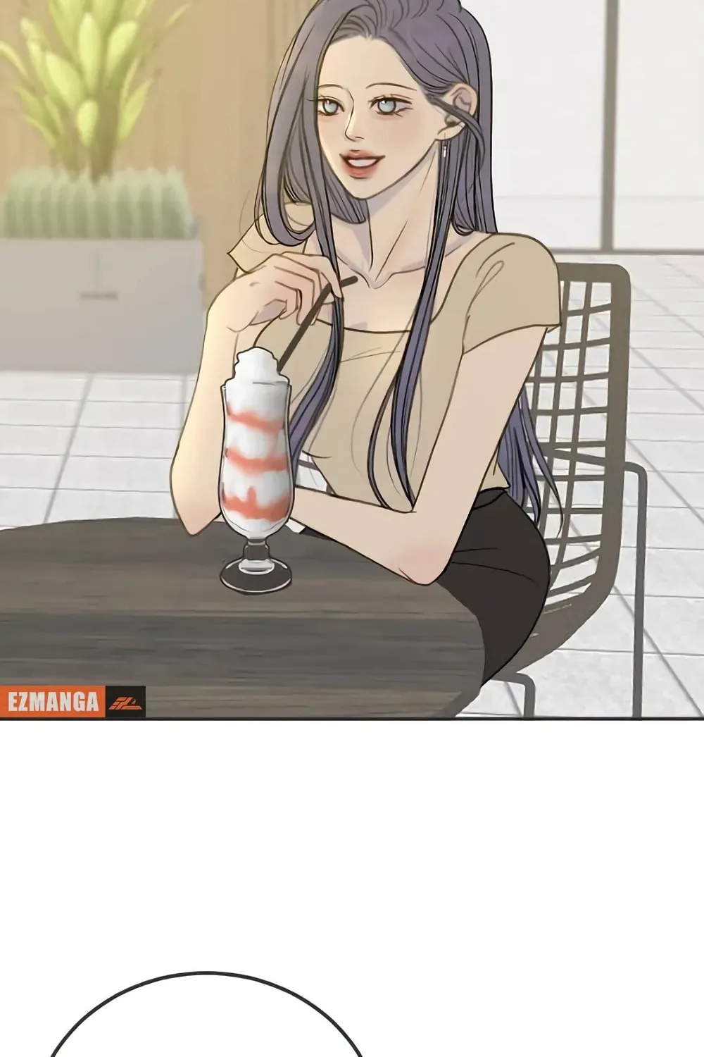 Read Pseudo-Dating chapter 9 image 5 on Lezhin