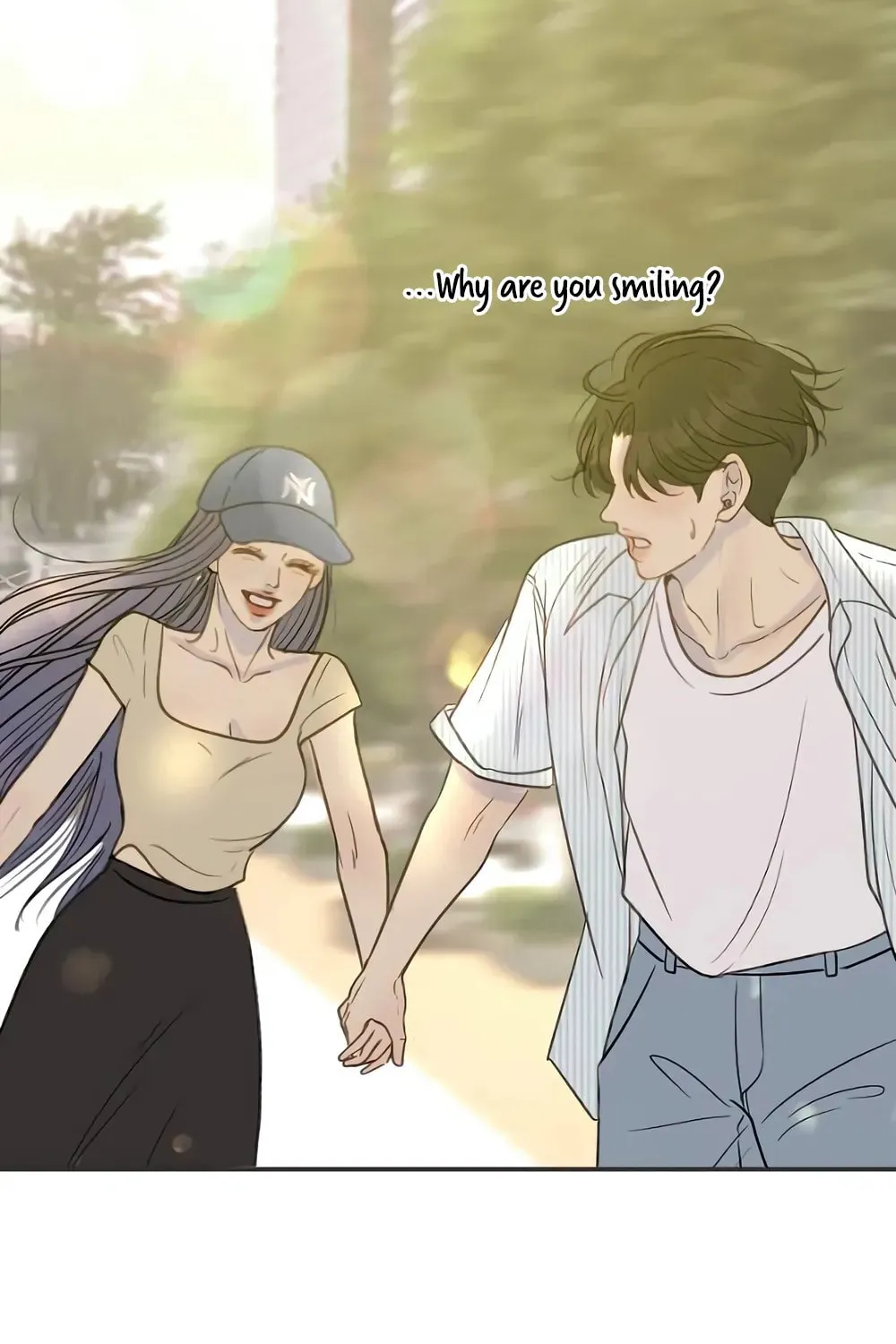 Read Pseudo-Dating chapter 9 image 54 on Lezhin