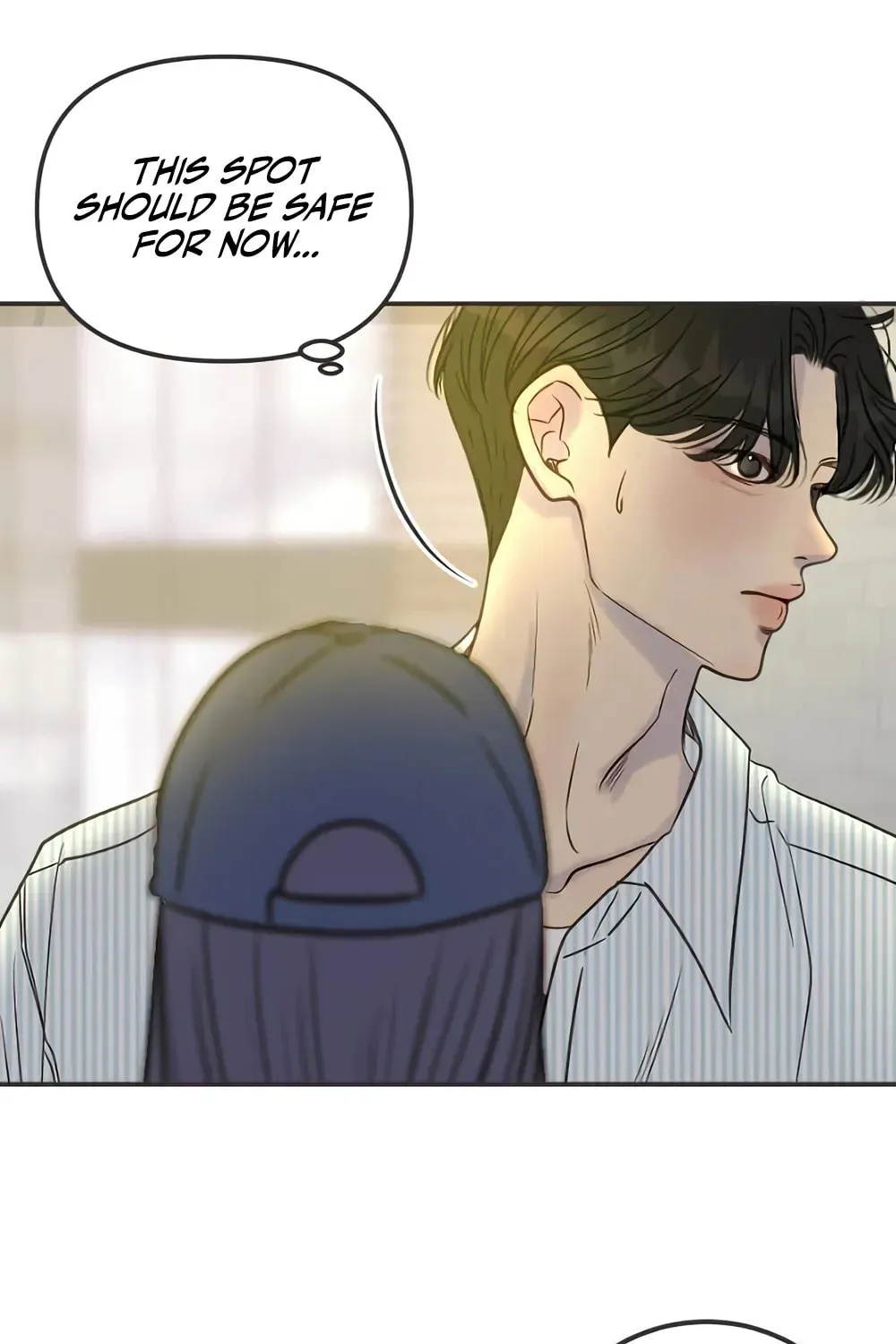 Read Pseudo-Dating chapter 9 image 59 on Lezhin