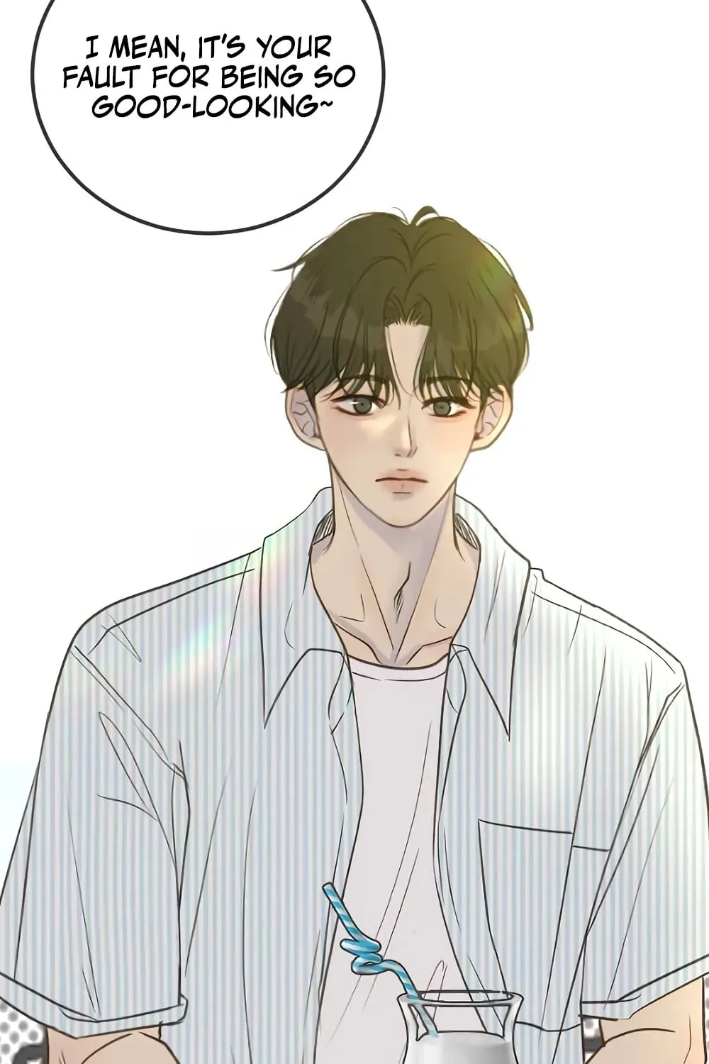 Read Pseudo-Dating chapter 9 image 6 on Lezhin