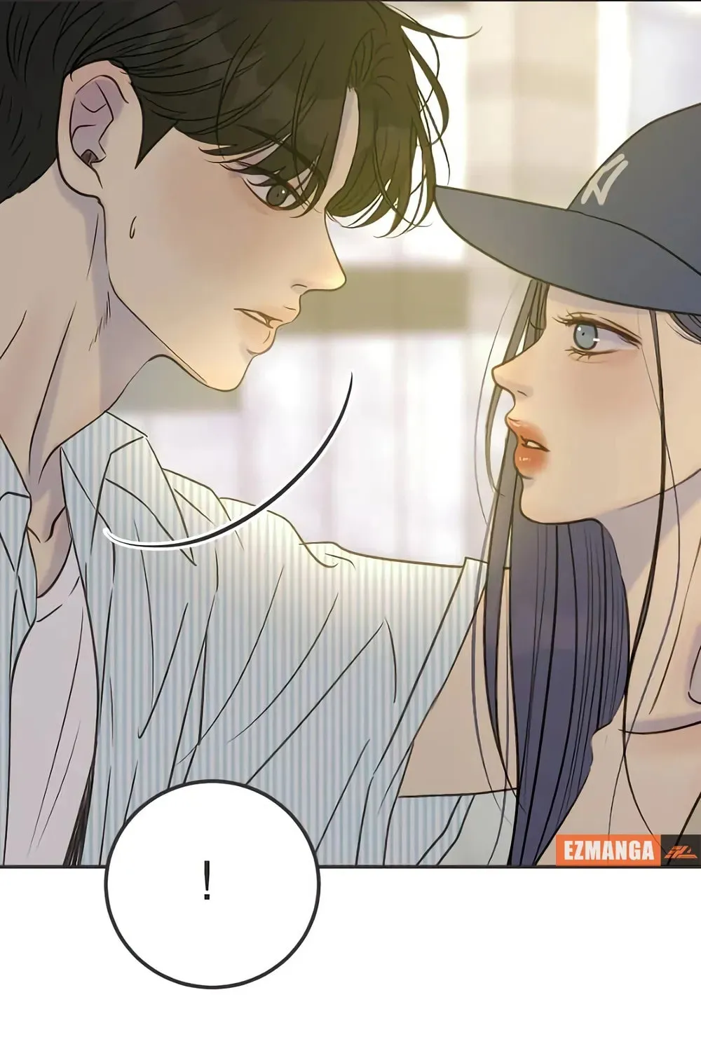 Read Pseudo-Dating chapter 9 image 61 on Lezhin