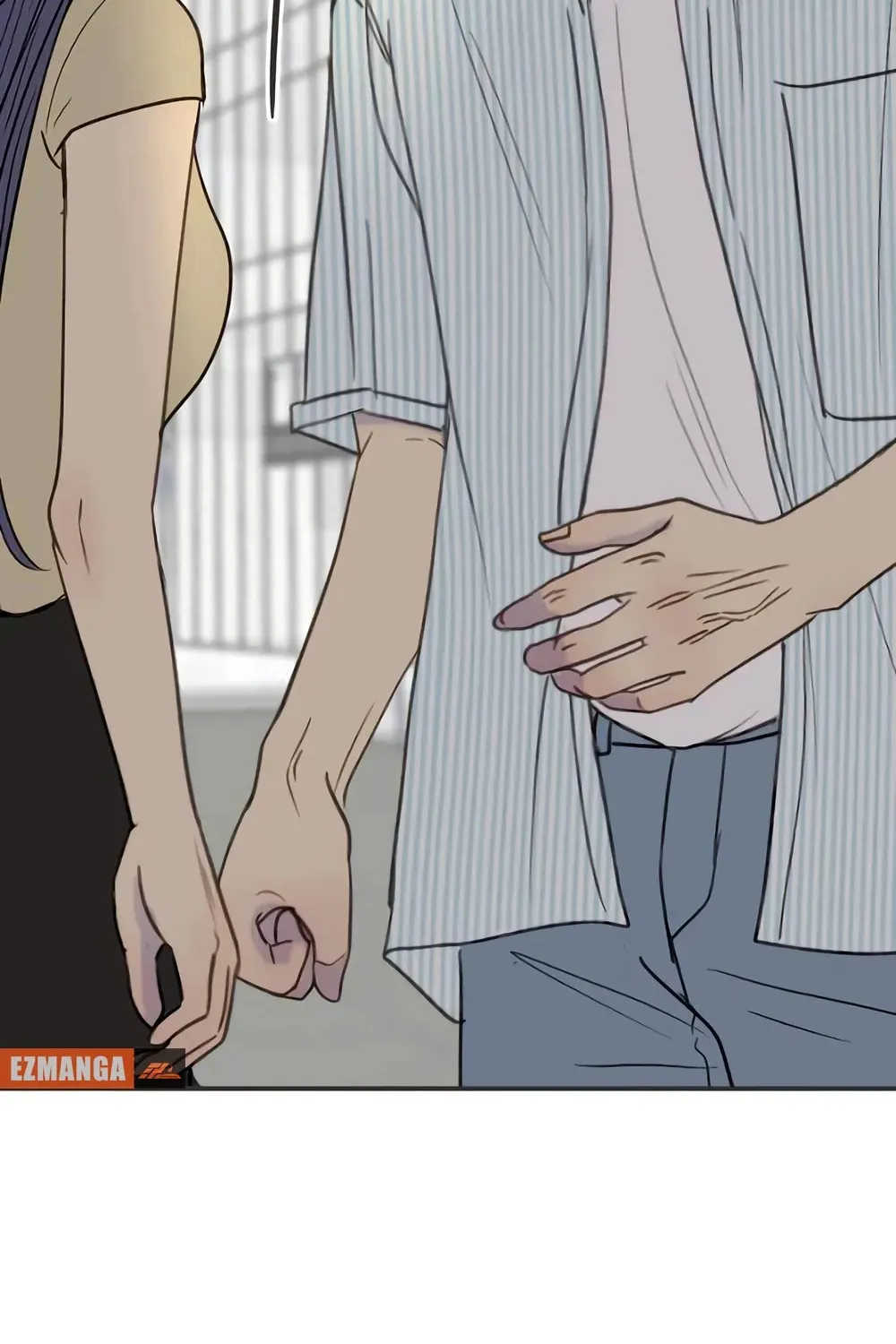 Read Pseudo-Dating chapter 9 image 64 on Lezhin