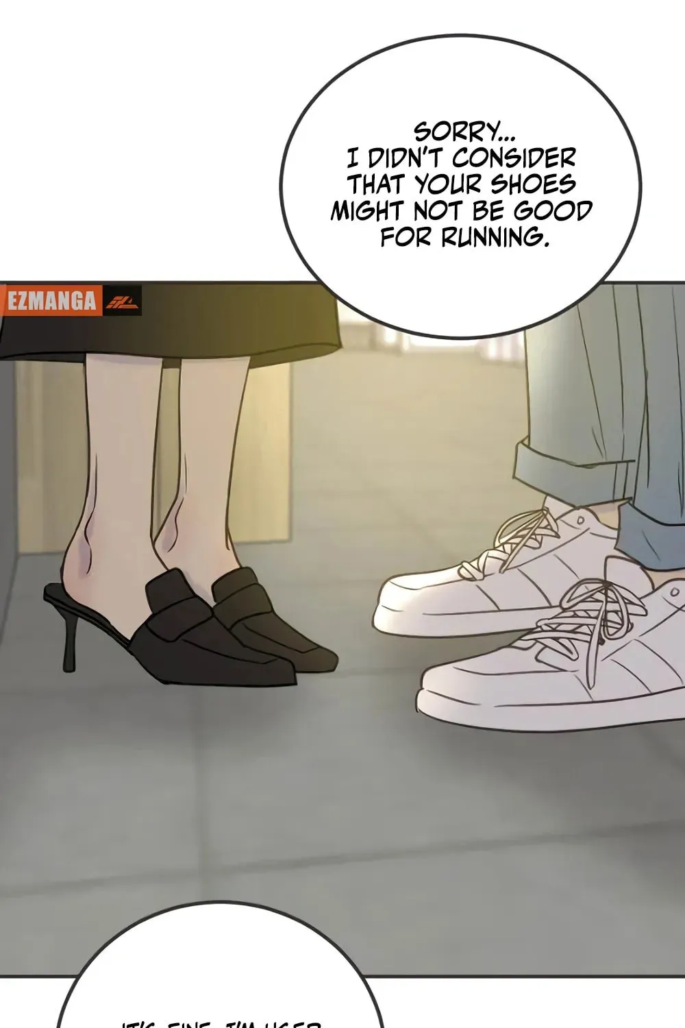 Read Pseudo-Dating chapter 9 image 67 on Lezhin