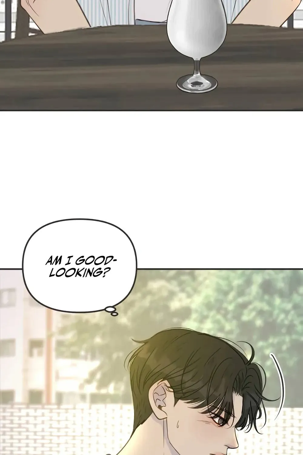 Read Pseudo-Dating chapter 9 image 7 on Lezhin