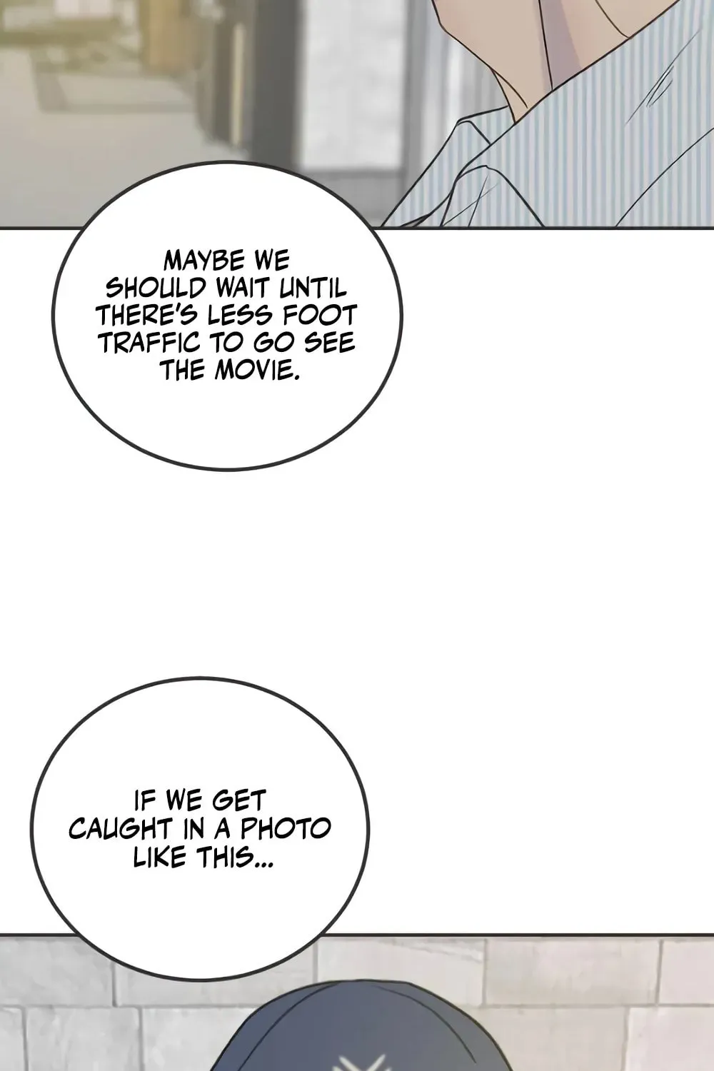 Read Pseudo-Dating chapter 9 image 72 on Lezhin