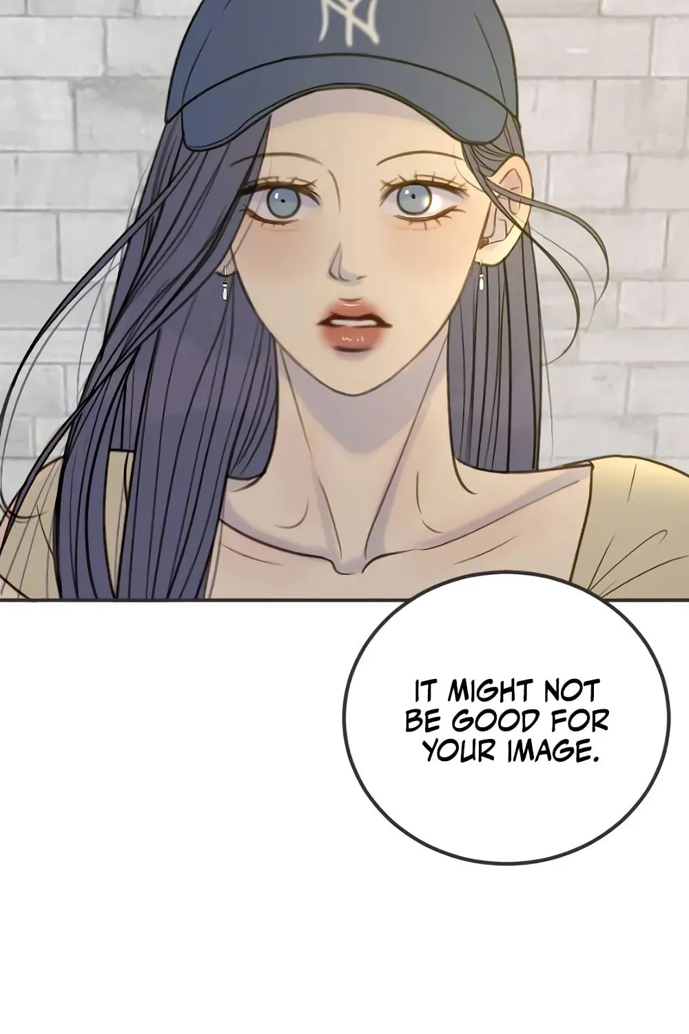 Read Pseudo-Dating chapter 9 image 73 on Lezhin
