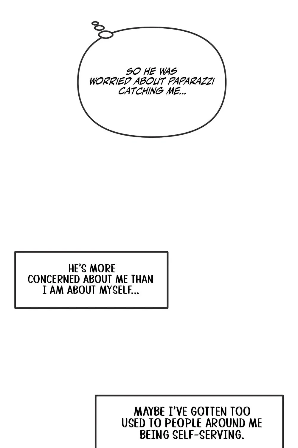 Read Pseudo-Dating chapter 9 image 75 on Lezhin