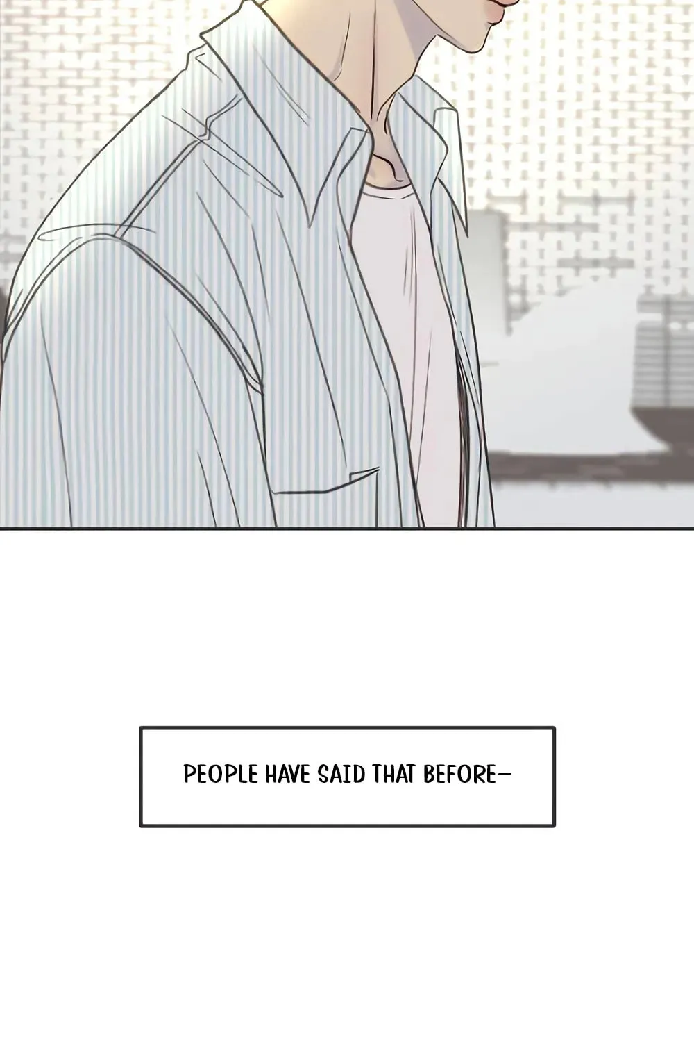 Read Pseudo-Dating chapter 9 image 8 on Lezhin