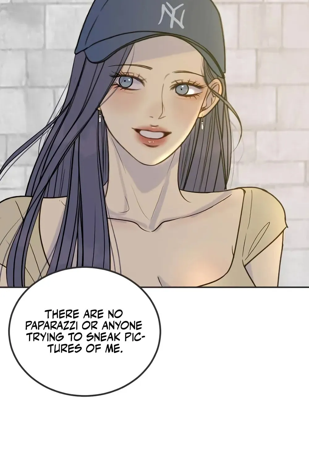 Read Pseudo-Dating chapter 9 image 80 on Lezhin