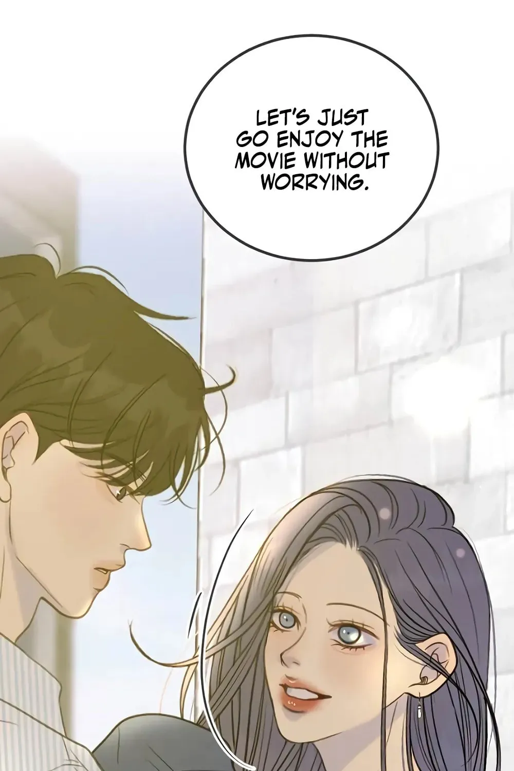 Read Pseudo-Dating chapter 9 image 82 on Lezhin