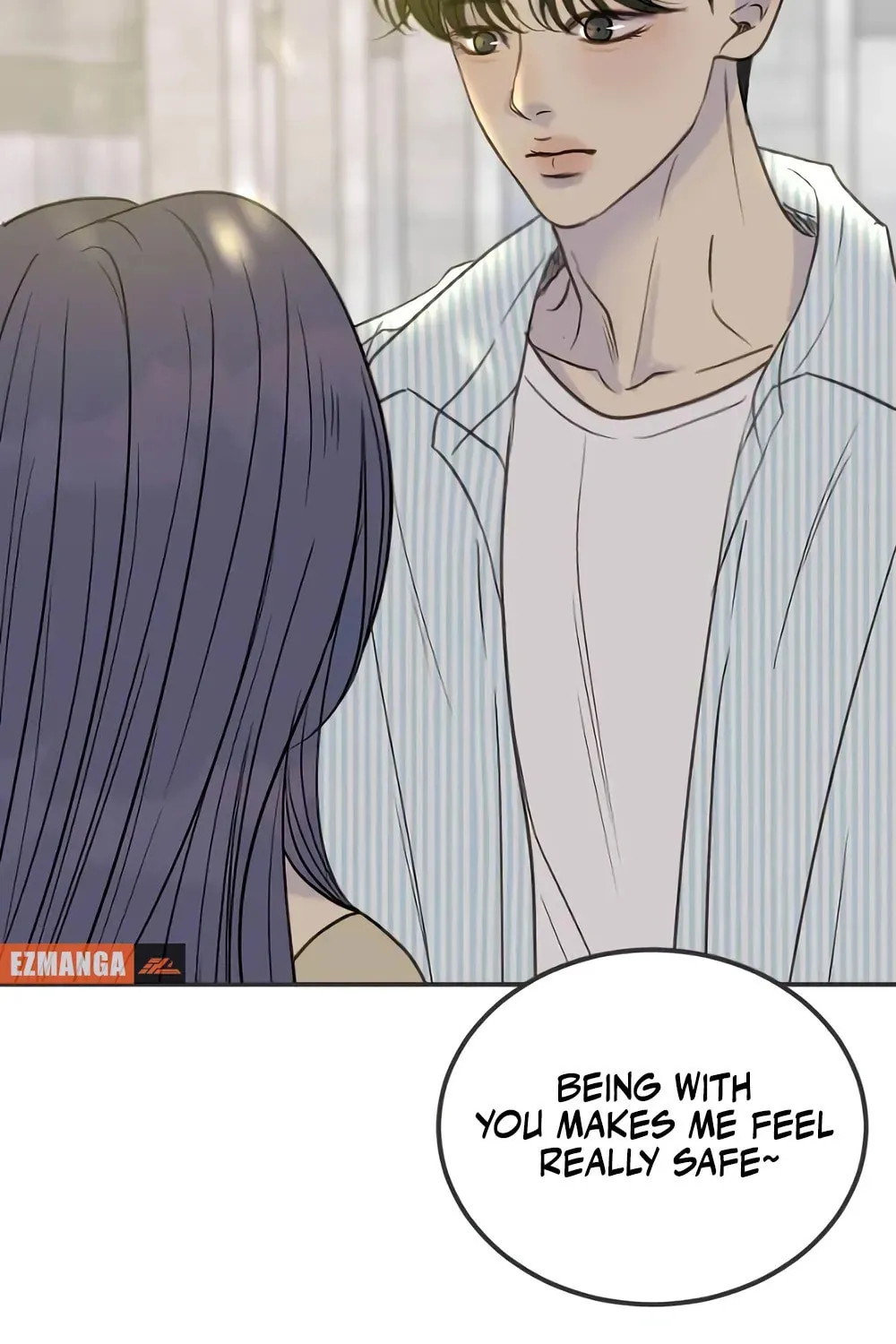 Read Pseudo-Dating chapter 9 image 85 on Lezhin