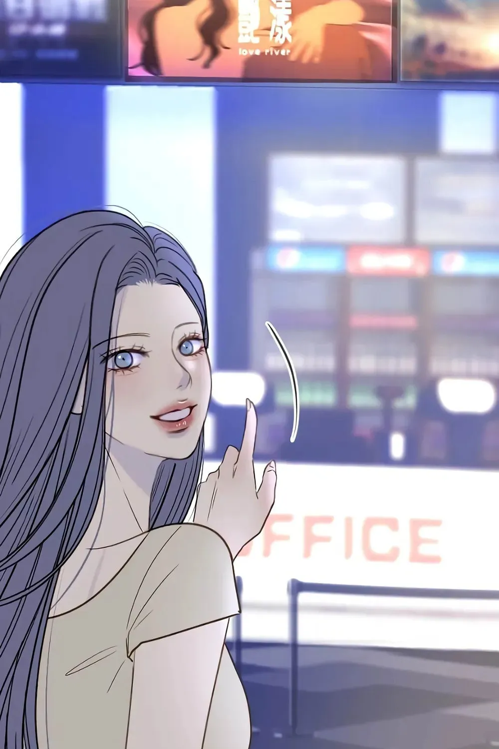 Read Pseudo-Dating chapter 9 image 97 on Lezhin