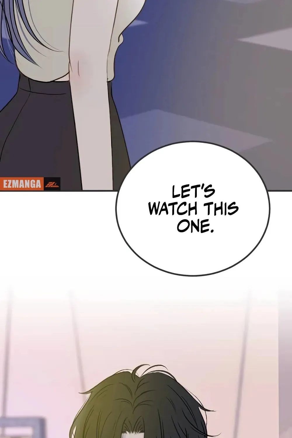 Read Pseudo-Dating chapter 9 image 98 on Lezhin