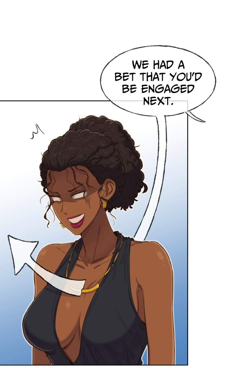 Read Pseudo-Dating chapter 1 image 101 on Lezhin