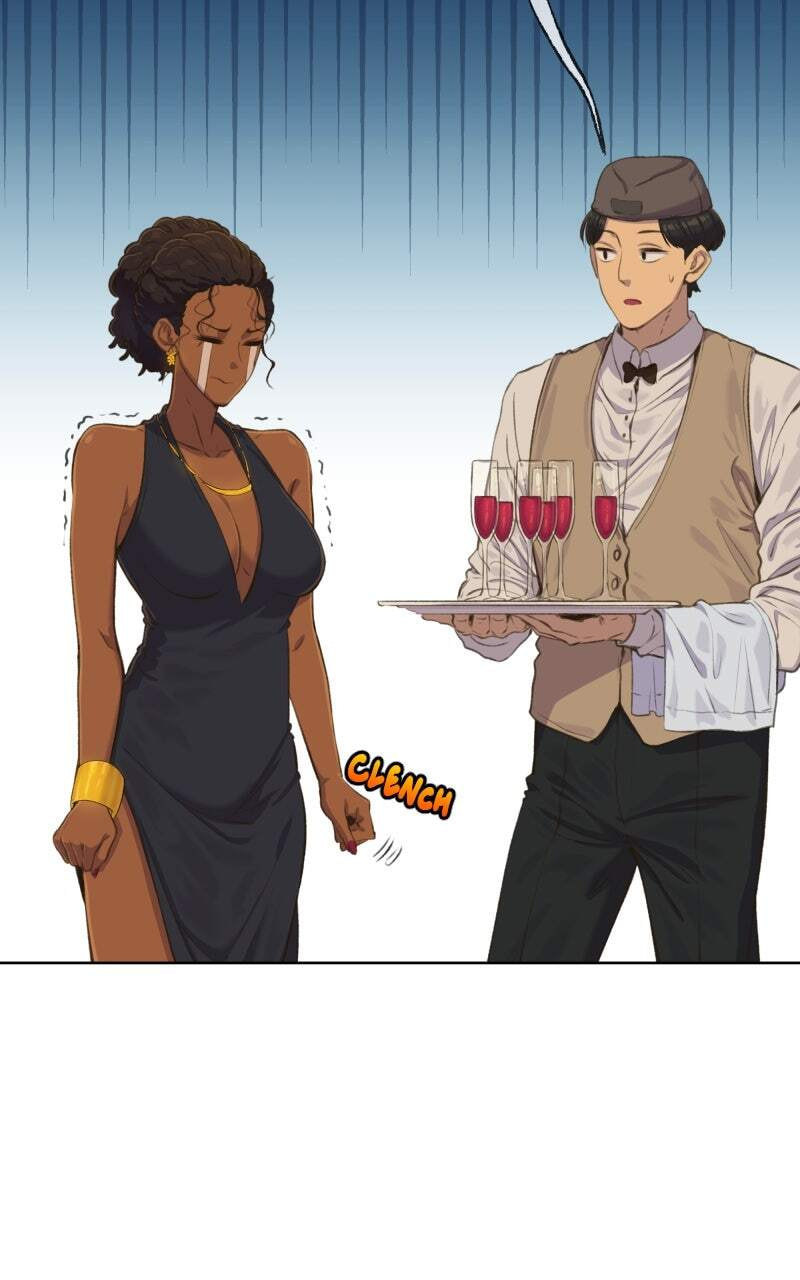 Read Pseudo-Dating chapter 1 image 104 on Lezhin