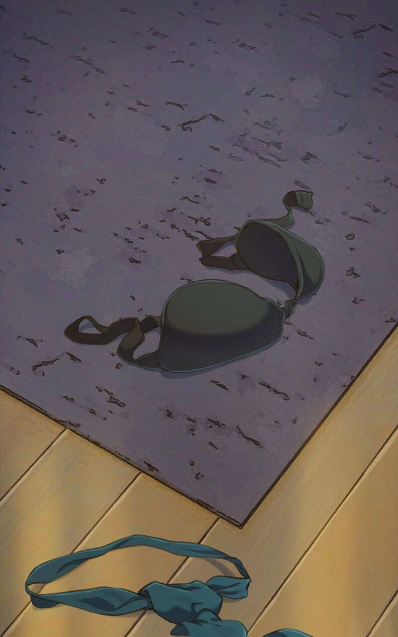 Read Pseudo-Dating chapter 1 image 111 on Lezhin