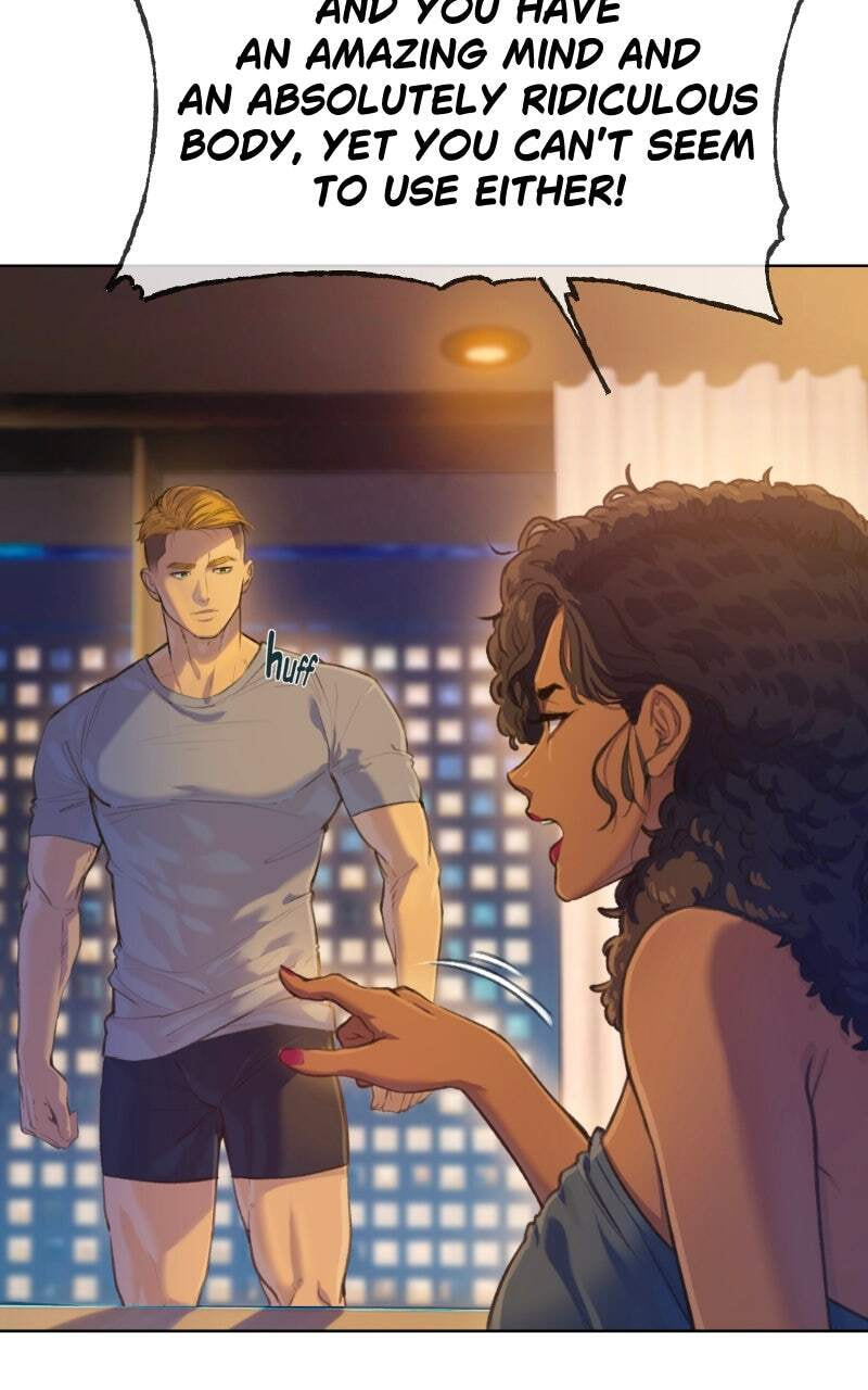 Read Pseudo-Dating chapter 1 image 37 on Lezhin
