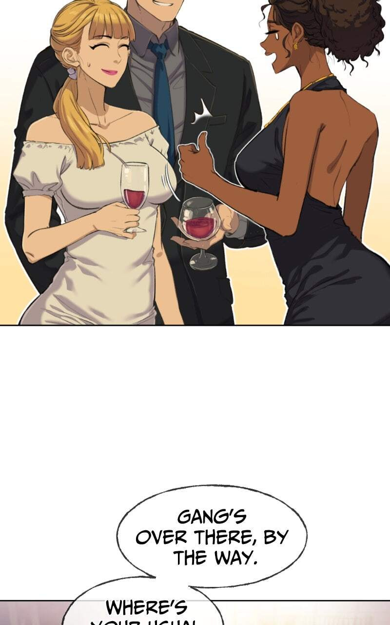 Read Pseudo-Dating chapter 1 image 76 on Lezhin