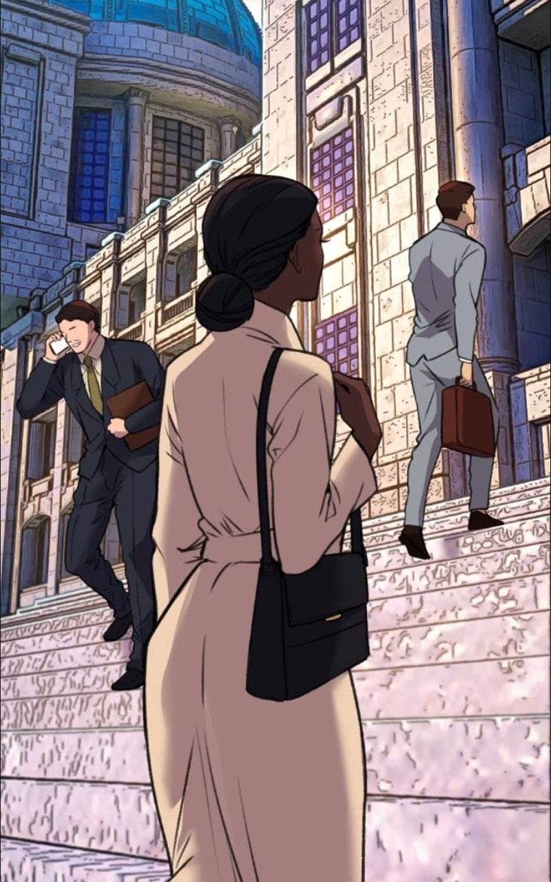 Read Pseudo-Dating chapter 10 image 105 on Lezhin