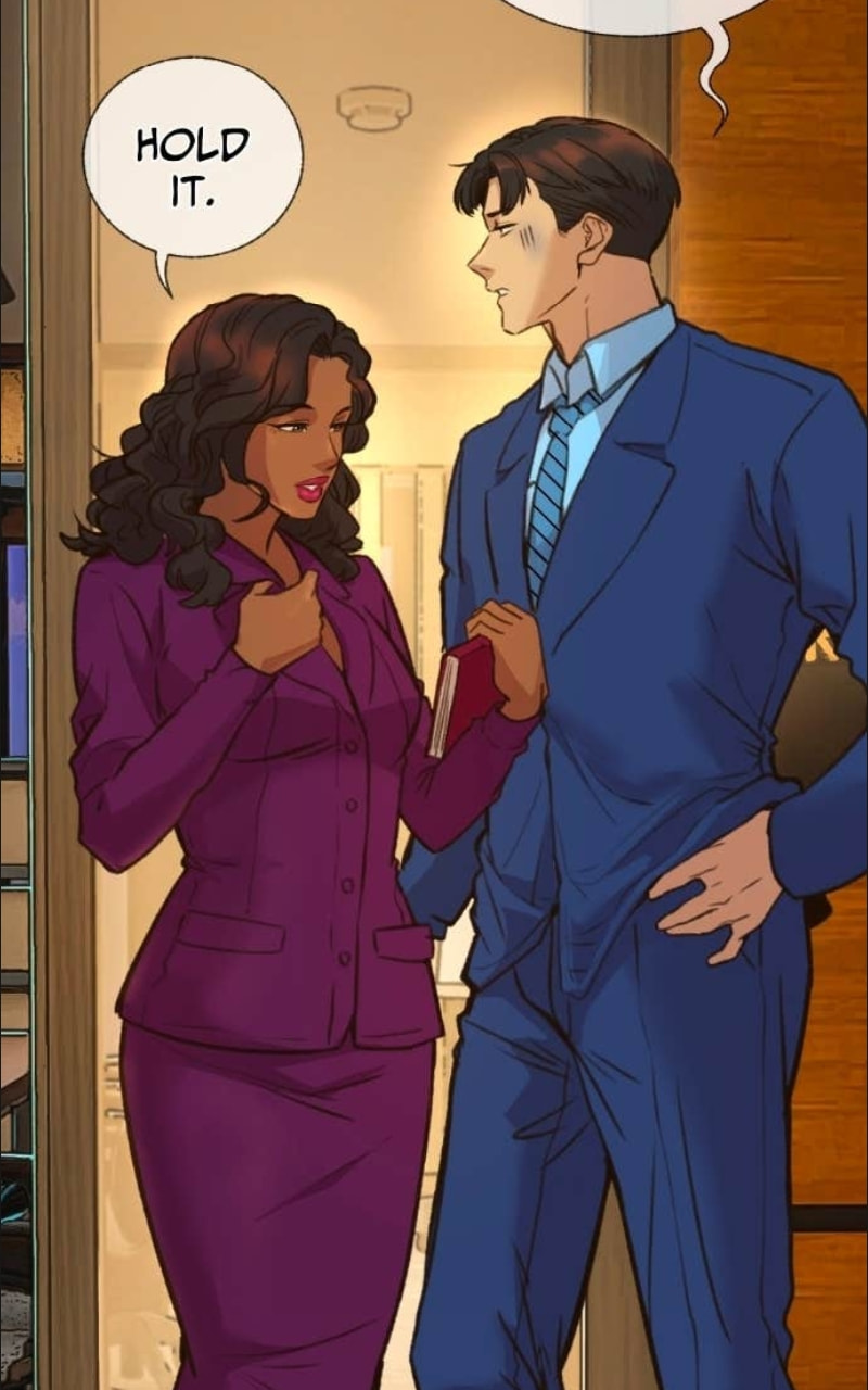 Read Pseudo-Dating chapter 10 image 107 on Lezhin