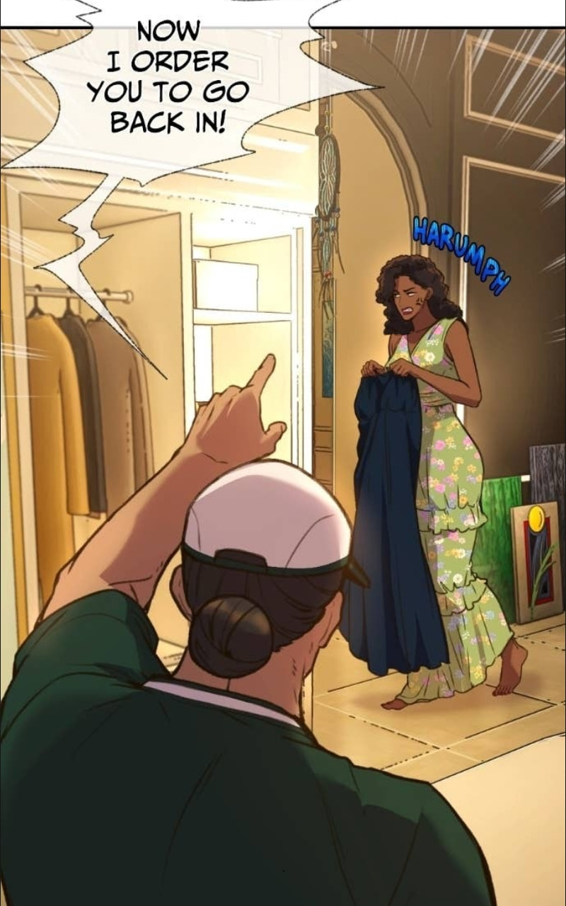 Read Pseudo-Dating chapter 10 image 18 on Lezhin
