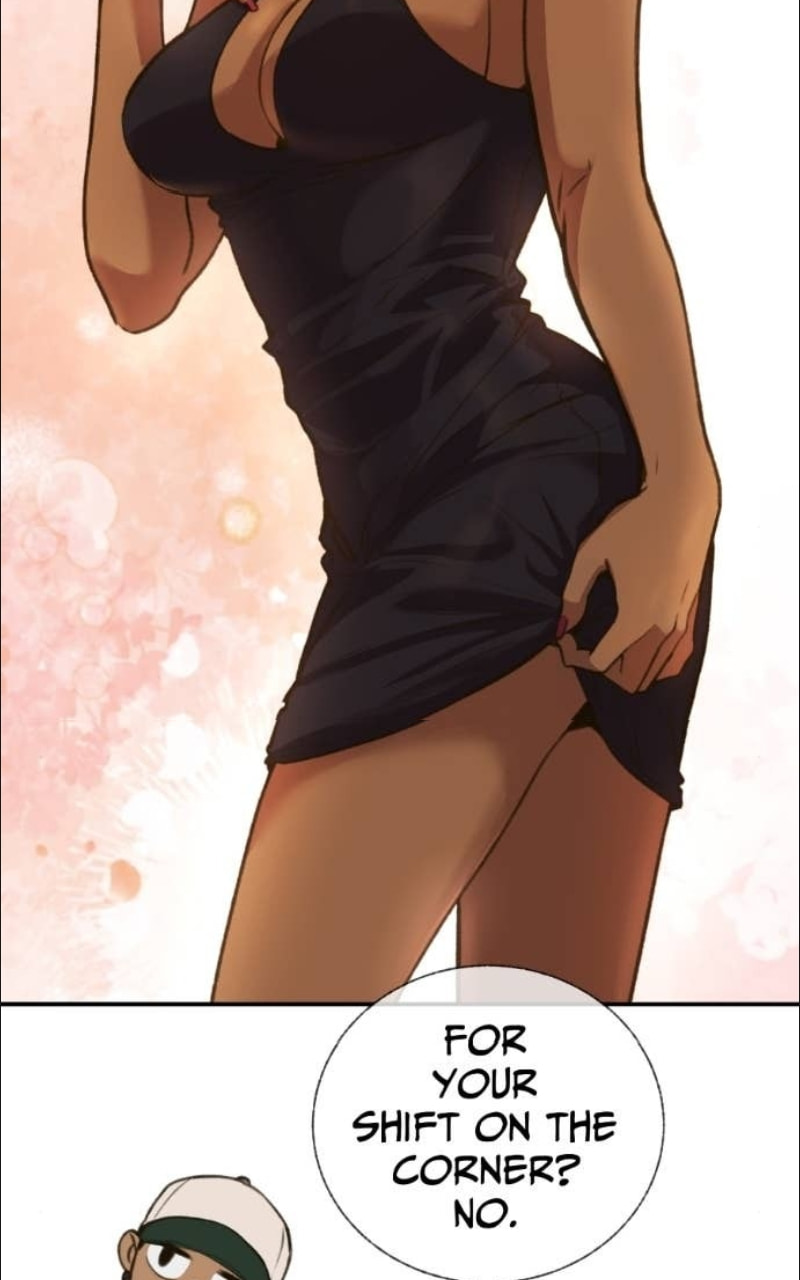 Read Pseudo-Dating chapter 10 image 21 on Lezhin