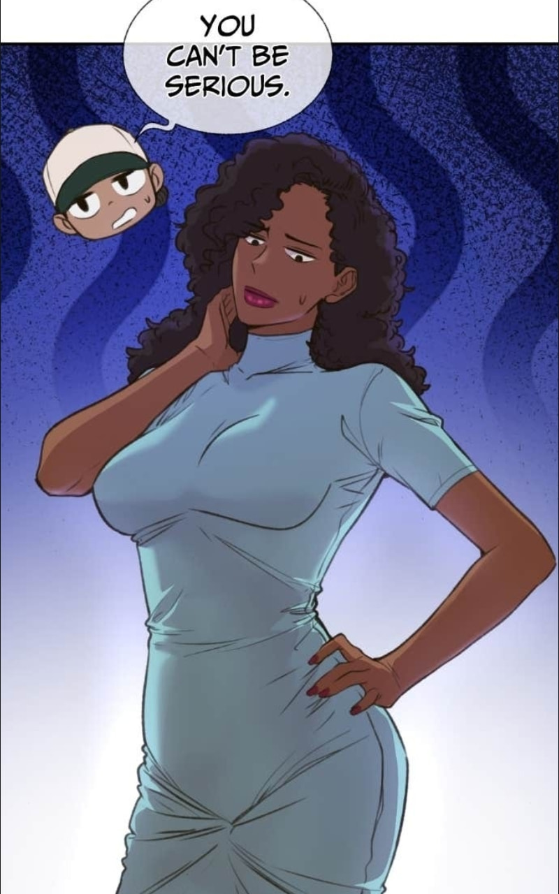 Read Pseudo-Dating chapter 10 image 24 on Lezhin