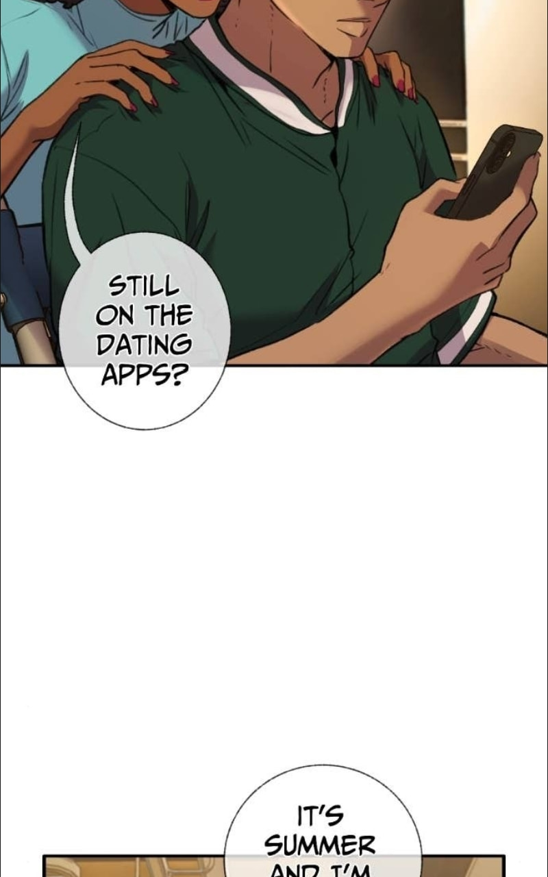 Read Pseudo-Dating chapter 10 image 36 on Lezhin