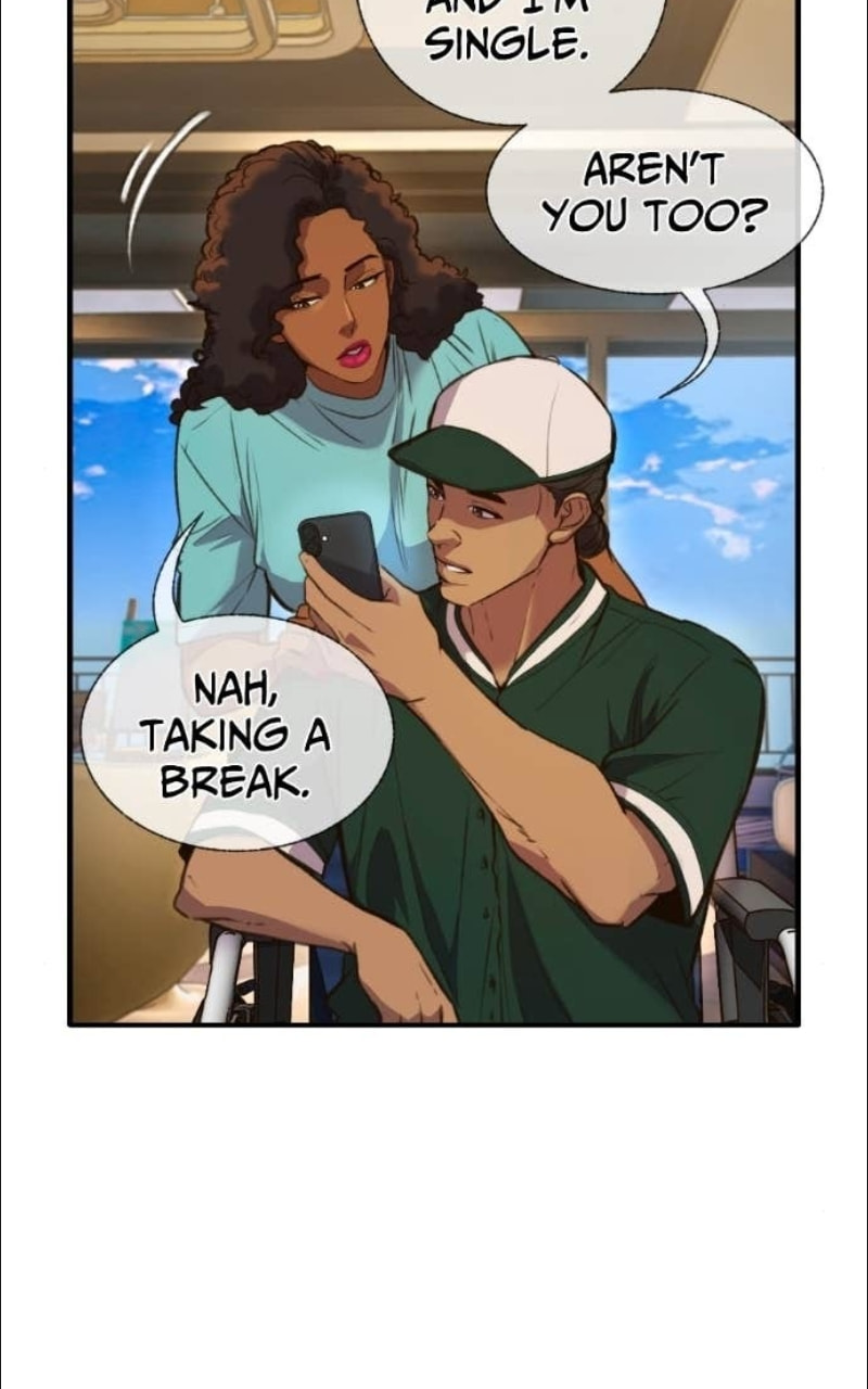 Read Pseudo-Dating chapter 10 image 37 on Lezhin