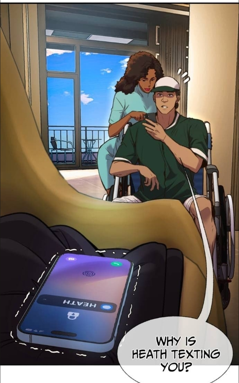 Read Pseudo-Dating chapter 10 image 42 on Lezhin