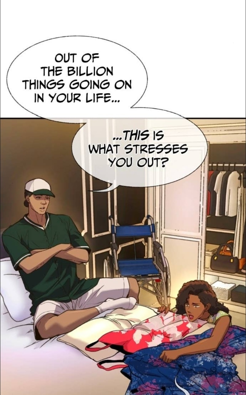 Read Pseudo-Dating chapter 10 image 6 on Lezhin
