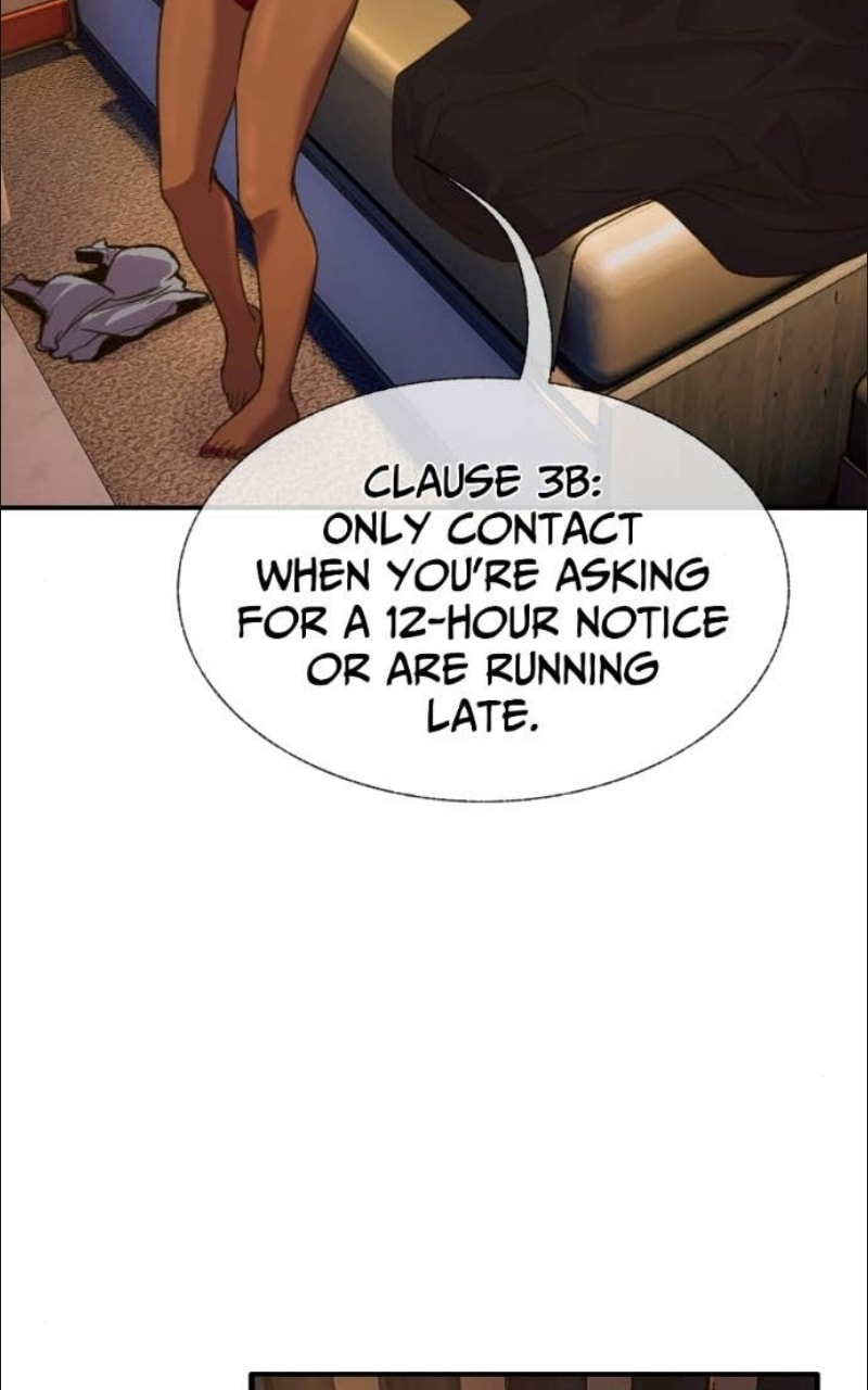 Read Pseudo-Dating chapter 10 image 81 on Lezhin