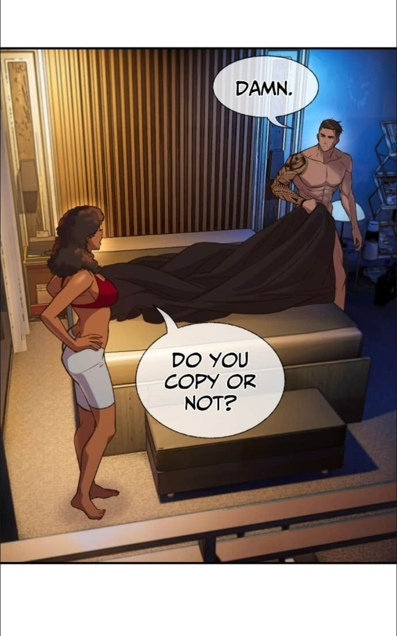 Read Pseudo-Dating chapter 10 image 85 on Lezhin