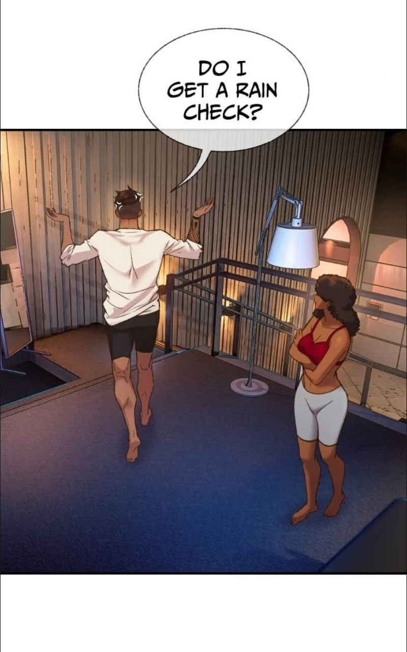 Read Pseudo-Dating chapter 10 image 96 on Lezhin