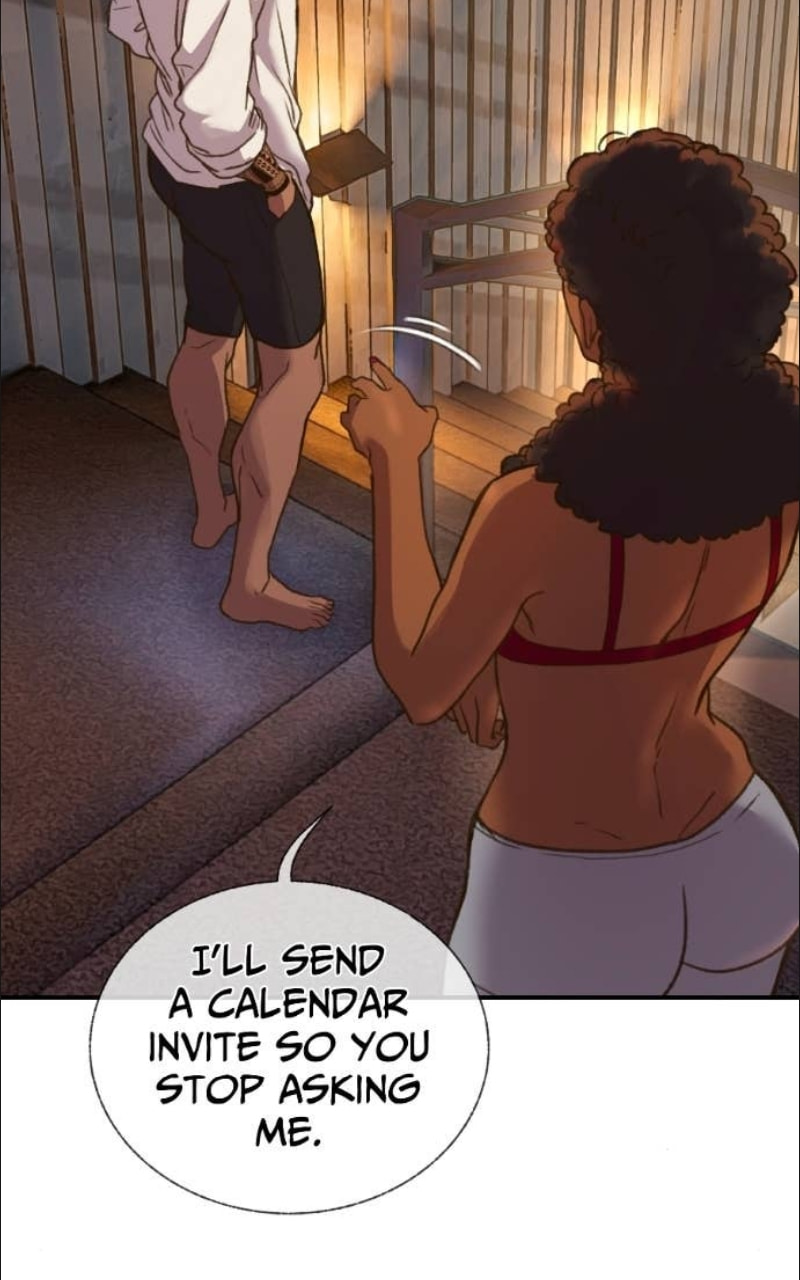 Read Pseudo-Dating chapter 10 image 99 on Lezhin