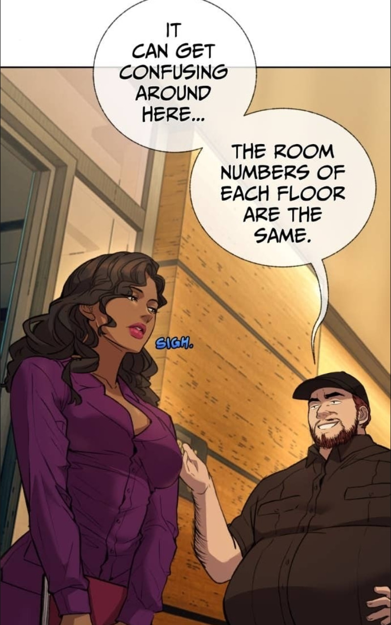 Read Pseudo-Dating chapter 11 image 1 on Lezhin