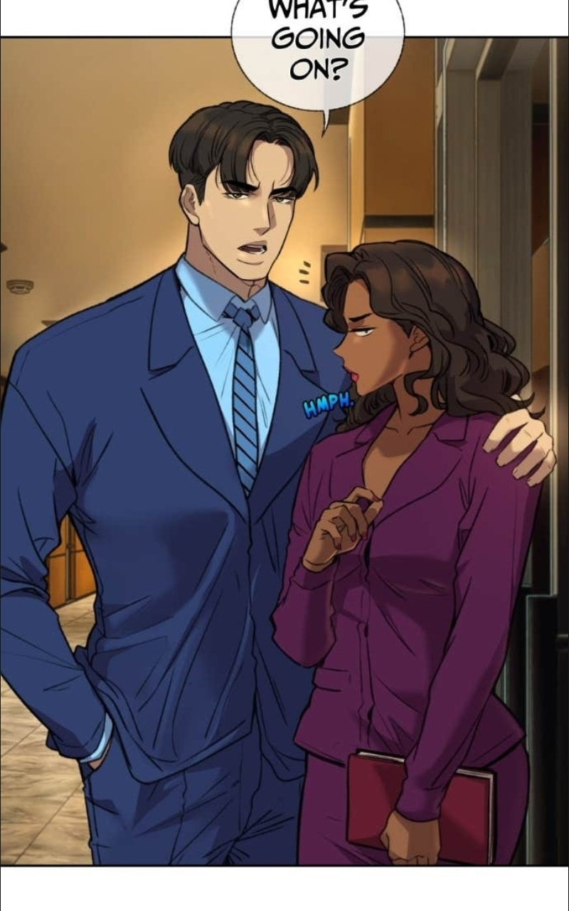 Read Pseudo-Dating chapter 11 image 10 on Lezhin